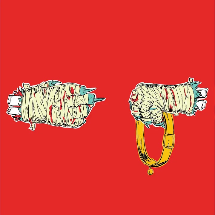 [Run The Jewels] Meow the Jewels