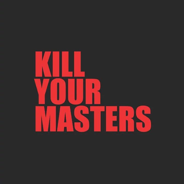 [Run The Jewels] Kill Your Masters