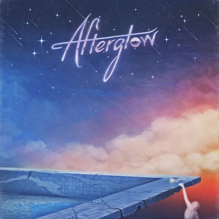 [Saint Motel] Afterglow