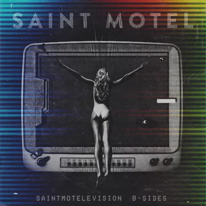 [Saint Motel] saintmotelevision B-sides