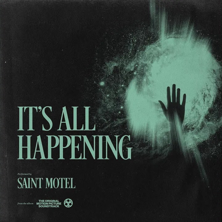 [Saint Motel] It's All Happening