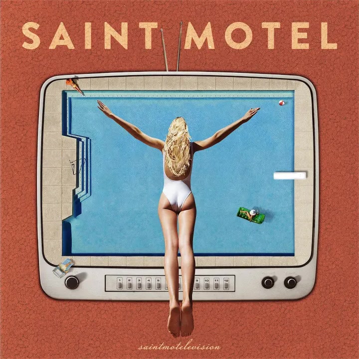 [Saint Motel] You Can Be You