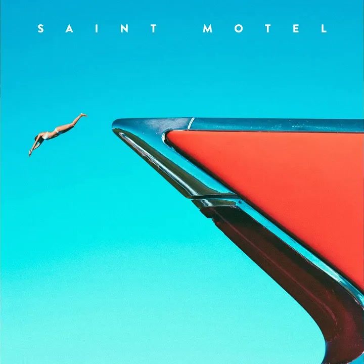 [Saint Motel] My Type EP