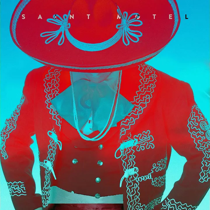 [Saint Motel] My Type